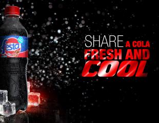 Get Soft Drinks(CSD) Industry in Kinshasa, DR Cong, Africa